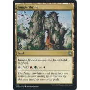 Jungle Shrine Thumb Nail