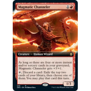 Magmatic Channeler Thumb Nail