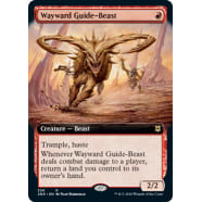 Wayward Guide-Beast Thumb Nail