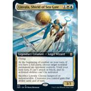 Linvala, Shield of Sea Gate Thumb Nail