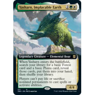 Yasharn, Implacable Earth Thumb Nail