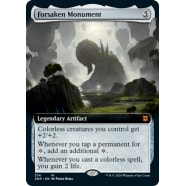 Forsaken Monument Thumb Nail