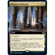 Throne of Makindi Thumb Nail