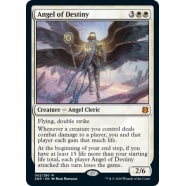 Angel of Destiny Thumb Nail