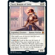 Tazri, Beacon of Unity Thumb Nail