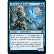 Cleric of Chill Depths Thumb Nail