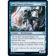 Sure-Footed Infiltrator Thumb Nail
