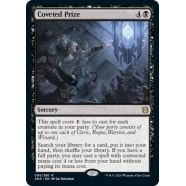 Coveted Prize Thumb Nail