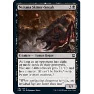 Nimana Skitter-Sneak Thumb Nail