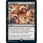 Soul Shatter Thumb Nail