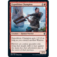 Expedition Champion Thumb Nail