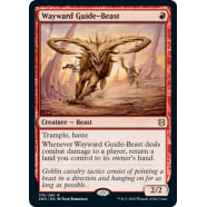 Wayward Guide-Beast Thumb Nail