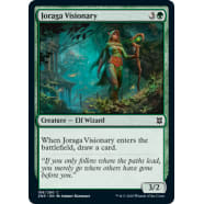 Joraga Visionary Thumb Nail