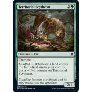 Territorial Scythecat Thumb Nail