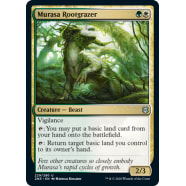 Murasa Rootgrazer Thumb Nail