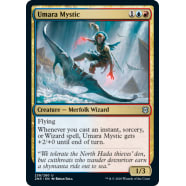 Umara Mystic Thumb Nail