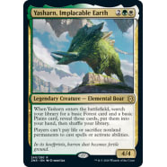 Yasharn, Implacable Earth Thumb Nail