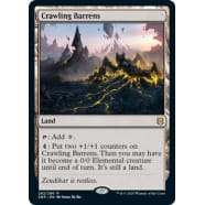 Crawling Barrens Thumb Nail