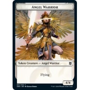 Angel Warrior (Token) Thumb Nail