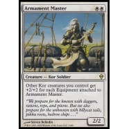 Armament Master Thumb Nail