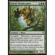 Baloth Woodcrasher Thumb Nail