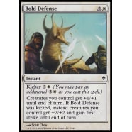Bold Defense Thumb Nail