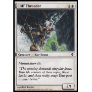 Cliff Threader Thumb Nail