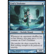 Cosi's Trickster Thumb Nail