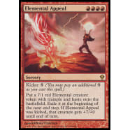 Elemental Appeal Thumb Nail