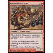 Goblin Shortcutter Thumb Nail