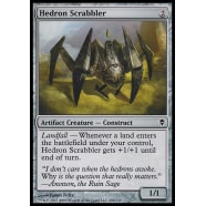 Hedron Scrabbler Thumb Nail