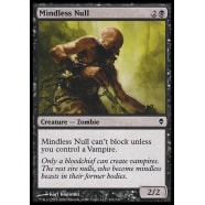 Mindless Null Thumb Nail