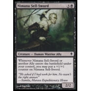 Nimana Sell-Sword Thumb Nail