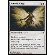 Nimbus Wings Thumb Nail