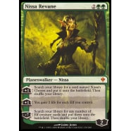 Nissa Revane Thumb Nail