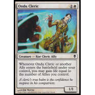 Ondu Cleric Thumb Nail