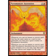 Pyromancer Ascension Thumb Nail