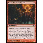 Quest for Pure Flame Thumb Nail