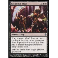 Ravenous Trap Thumb Nail