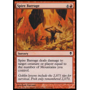 Spire Barrage Thumb Nail