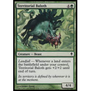 Territorial Baloth Thumb Nail
