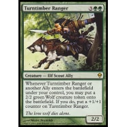 Turntimber Ranger Thumb Nail