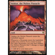 Valakut, the Molten Pinnacle Thumb Nail