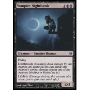 Vampire Nighthawk Thumb Nail