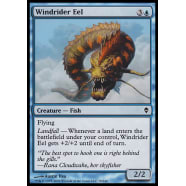 Windrider Eel Thumb Nail