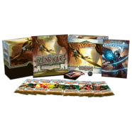 MTG - Zendikar - Fat Pack Thumb Nail