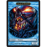Illusion (Token) Thumb Nail