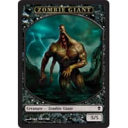 Zombie Giant (Token) Thumb Nail