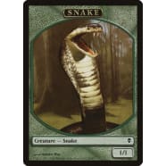 Snake (Token) Thumb Nail