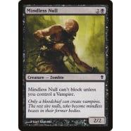 Mindless Null Thumb Nail